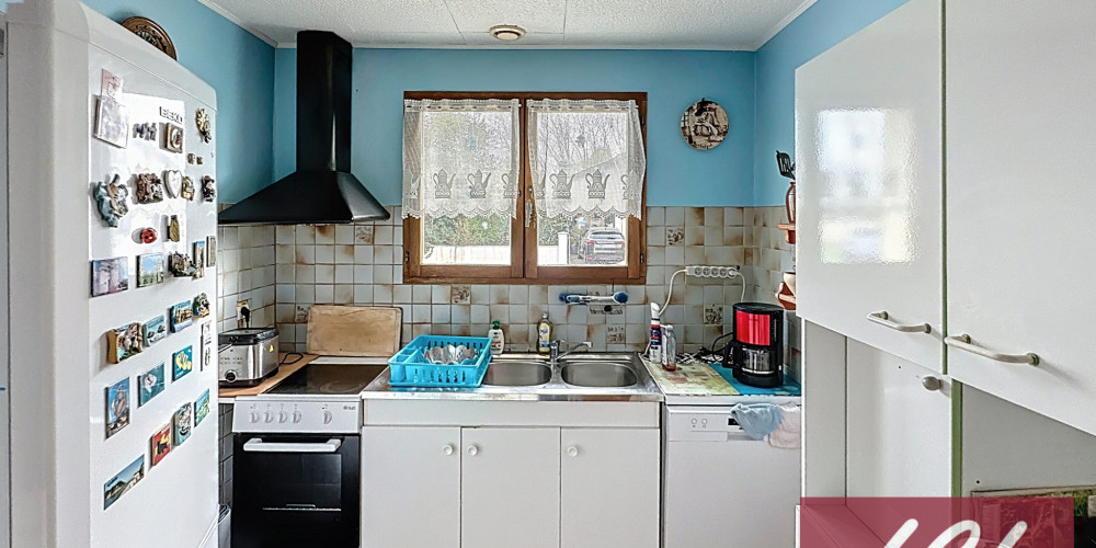 maison à LA TESTE DE BUCH (33260)